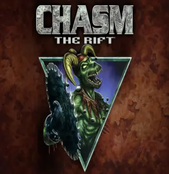 Chasm: The Rift XBOX One / Series X|S / PC Account