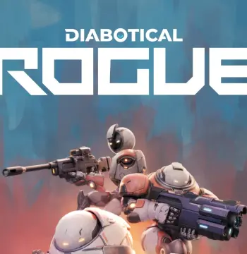 Diabotical Rogue PC Epic Games Account