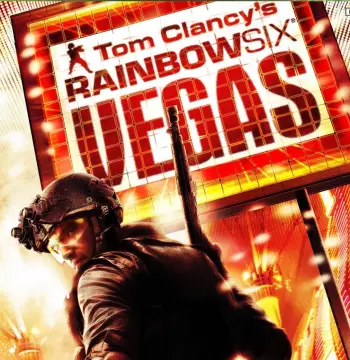 Tom Clancy’s Rainbow Six: Vegas PC Epic Games Account