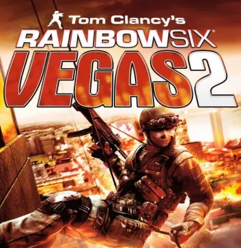 Tom Clancy's Rainbow Six Vegas 2 PC Epic Games Account