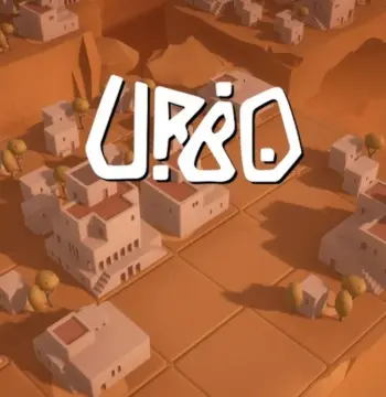 URBO PC Epic Games Account