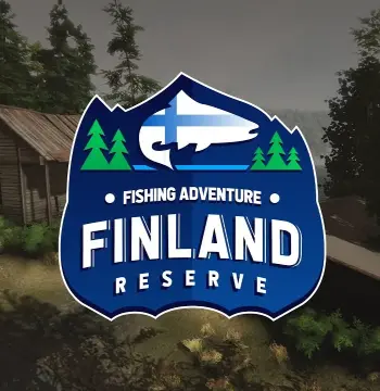 Fishing Adventure - Finland Reserve DLC PC Steam CD Key