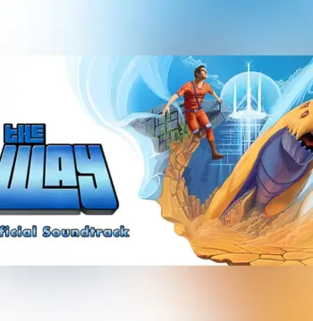 The Way - Soundtrack DLC PC Steam CD Key