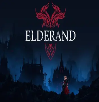 Elderand XBOX One / Xbox Series X|S Account