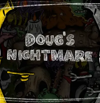 Doug's Nightmare XBOX One / Xbox Series X|S Account