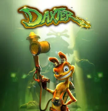 Daxter PS5 Account