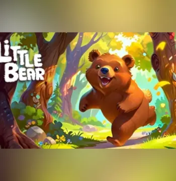 Little Bear Bundle XBOX One / Xbox Series X|S / PC Account