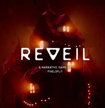 REVEIL PC Steam Account