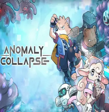 Anomaly Collapse PC Steam Account