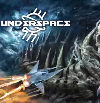 Underspace PC Steam Account