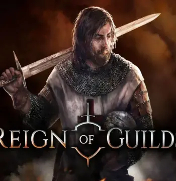 Reign of Guilds PC Steam Account
