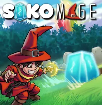 SokoMage XBOX One / Xbox Series X|S CD Key