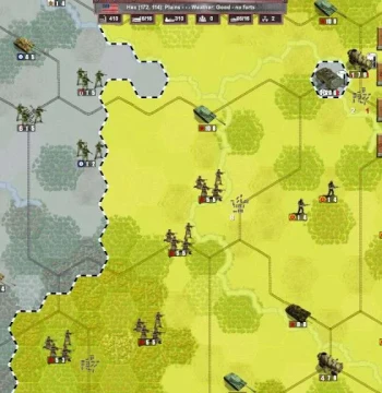 1953: NATO vs Warsaw Pact Steam CD Key