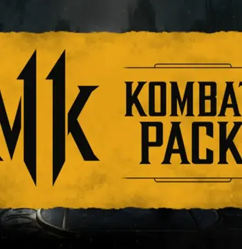 Mortal Kombat 11 - Kombat Pack 1 DLC UK XBOX One / Xbox Series X|S CD Key