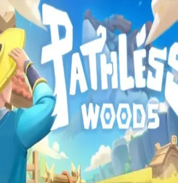 Pathless Woods PC Steam Account