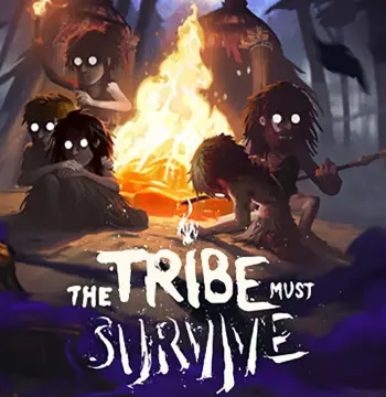 The Tribe Must Survive PC Epic Games Account