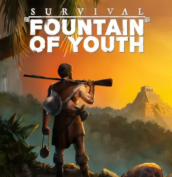 Survival: Fountain of Youth PC Epic Games Account