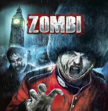 Zombi EU XBOX One / Xbox Series X|S CD Key