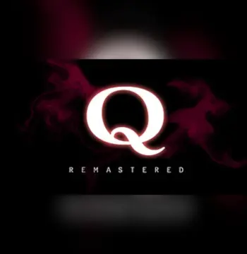 Q REMASTERED PC Steam Account