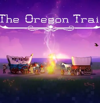 The Oregon Trail PC Epic Games Account