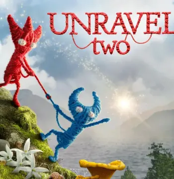 Unravel 2 PC Steam Account