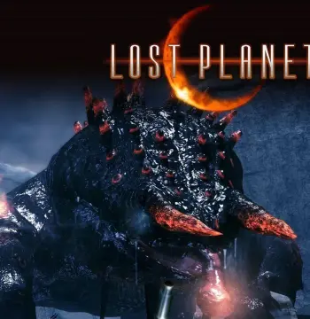 Lost Planet 2 XBOX One / Xbox Series X|S Account
