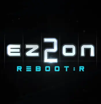 EZ2ON REBOOT : R PC Steam Account