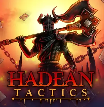 Hadean Tactics PC Steam Account