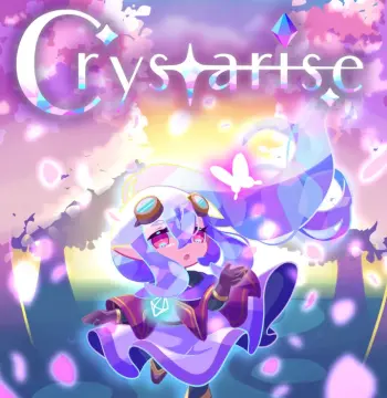 Crystarise PC Steam Account