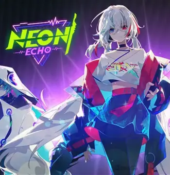 Neon Echo PC Steam Account