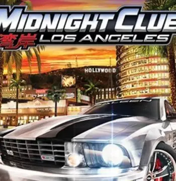 Midnight Club: Los Angeles Complete XBOX One / Xbox Series X|S Account