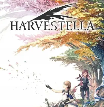 HARVESTELLA PC Steam Account