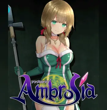 Ambrosia PC Steam Account
