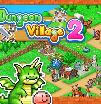 Dungeon Village 2 PC Steam Account