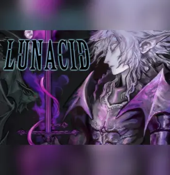 Lunacid PC Steam Account