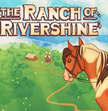 The Ranch of Rivershine PC Steam Account
