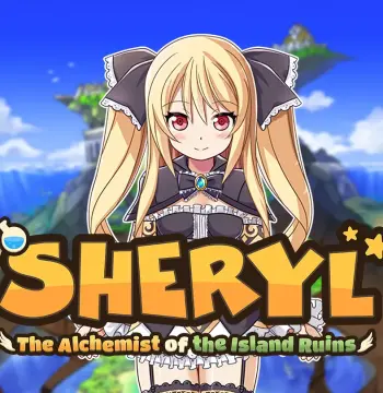 Sheryl ~The Alchemist of the Island Ruins~ PC Steam Account