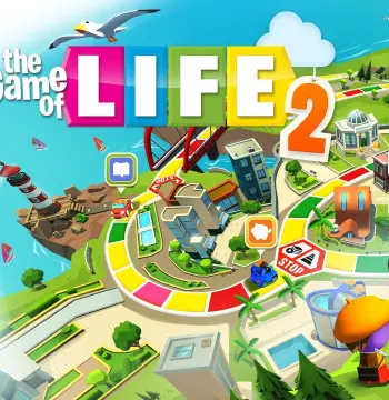 THE GAME OF LIFE 2 PC Steam Account