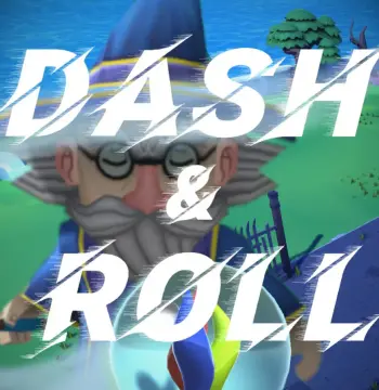 Dash & Roll XBOX One / Xbox Series X|S Account