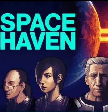 Space Haven PC Steam Account