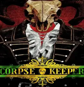 Corpse Keeper PC Steam Account