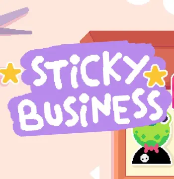 Sticky Business PC Steam Account