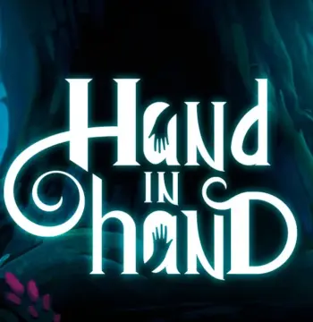 Hand in Hand XBOX One / Xbox Series X|S Account
