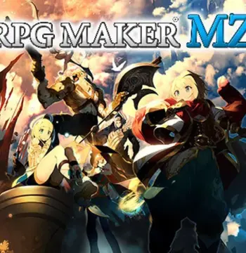 RPG Maker MZ PC Steam Account