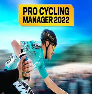 Pro Cycling Manager 2022 PC Steam Account