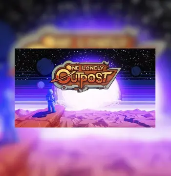 One Lonely Outpost PC Steam Account