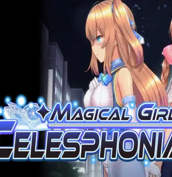 Magical Girl Celesphonia PC Steam Account