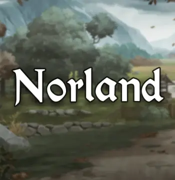 Norland PC Steam Account