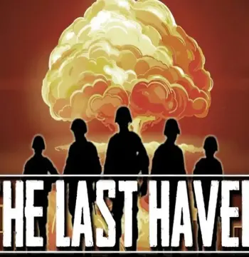 The Last Haven PC Steam Account