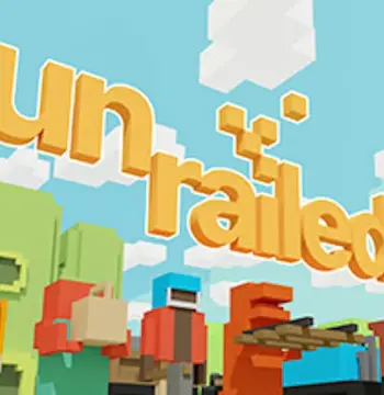 Unrailed! PC Steam Account